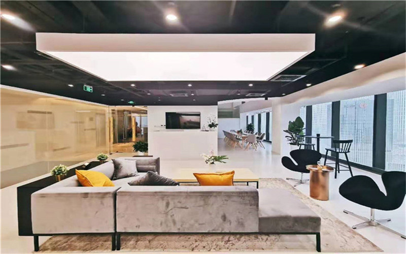 上海时代金融中心租金/租赁/出租/物业信息