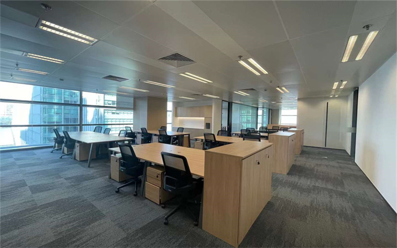 上海时代金融中心租金/租赁/出租/物业信息