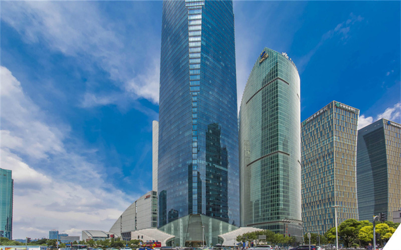 上海时代金融中心租金/租赁/出租/物业信息